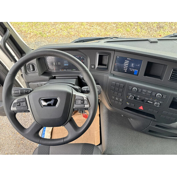 2025 MAN TGS 22.440 BB-49025482