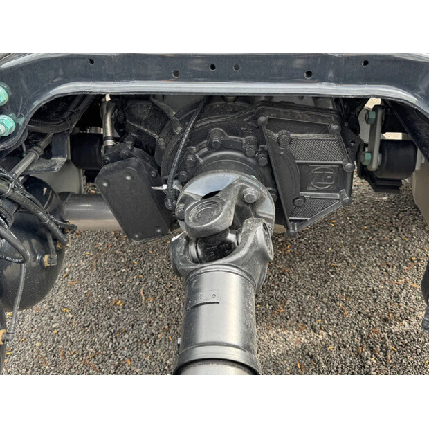 2025 MAN TGS 22.440 BB-49025486