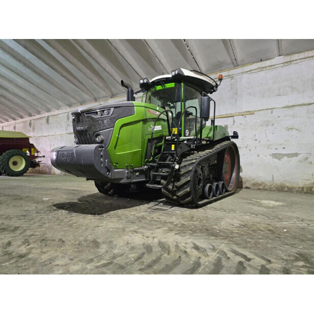 2019 Fendt 943-49025489