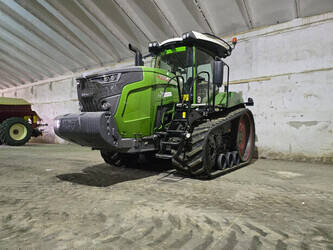 Image for TRACTORS 2019 Fendt 943