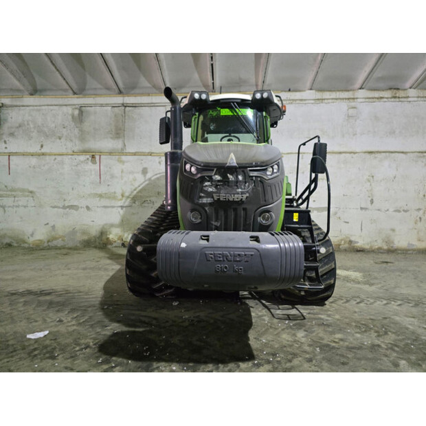 2019 Fendt 943-49025490