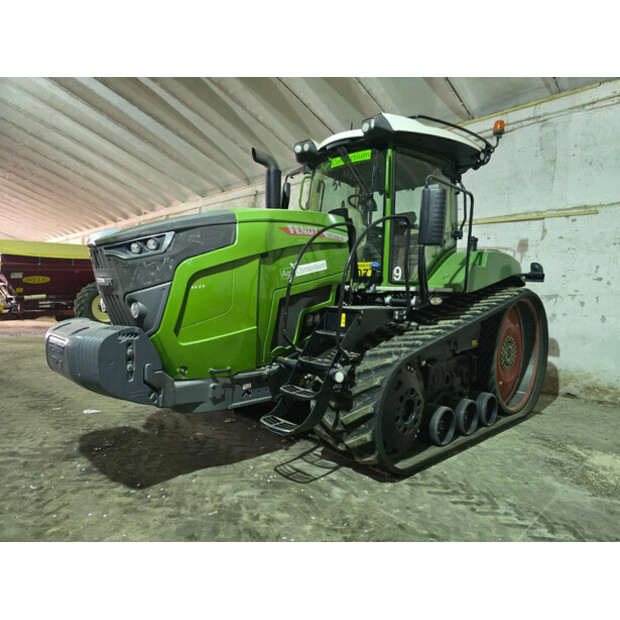 2019 Fendt 943-49025491