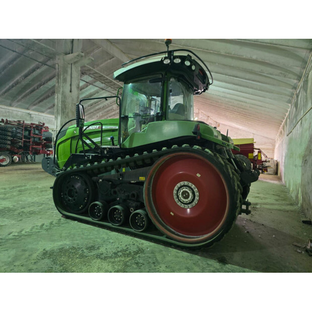 2019 Fendt 943-49025492