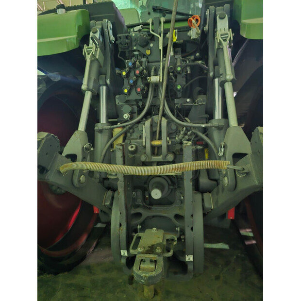 2019 Fendt 943-49025493