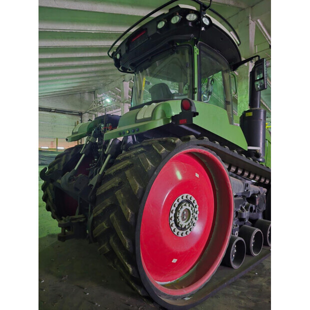 2019 Fendt 943-49025494