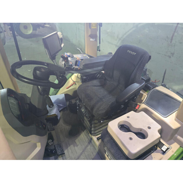 2019 Fendt 943-49025495