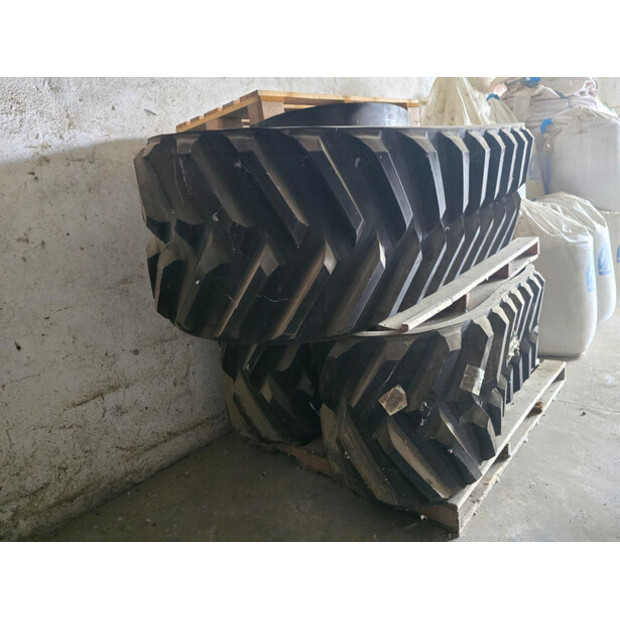 2019 Fendt 943-49025501