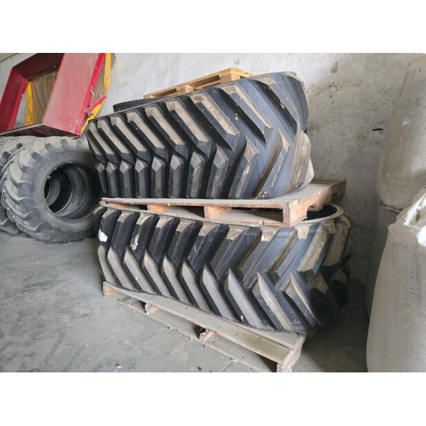 2019 Fendt 943-49025502
