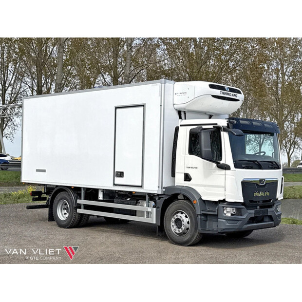 2025 MAN TGM 18.250 BB-49025516