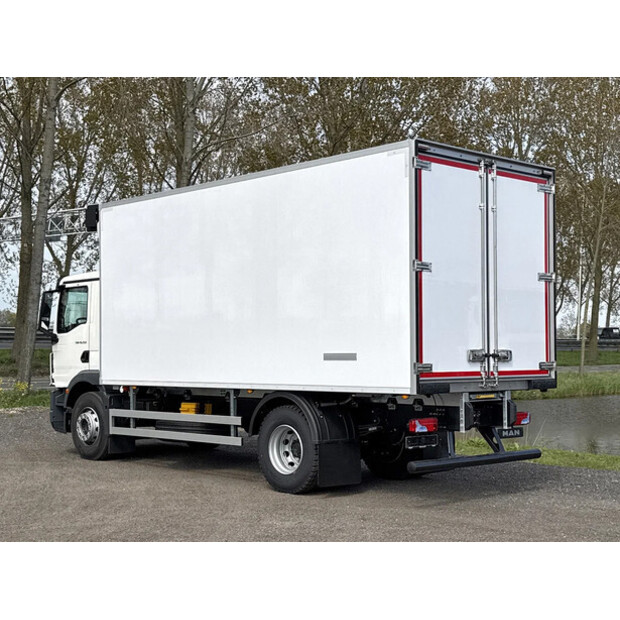 2025 MAN TGM 18.250 BB-49025517