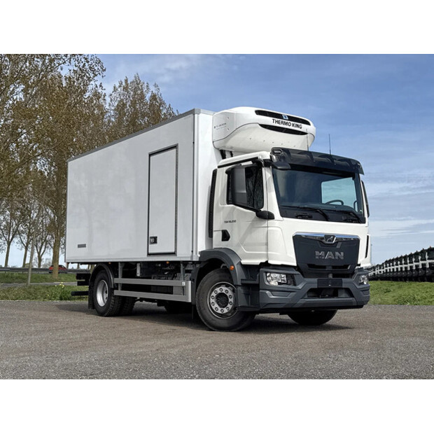 2025 MAN TGM 18.250 BB-49025519