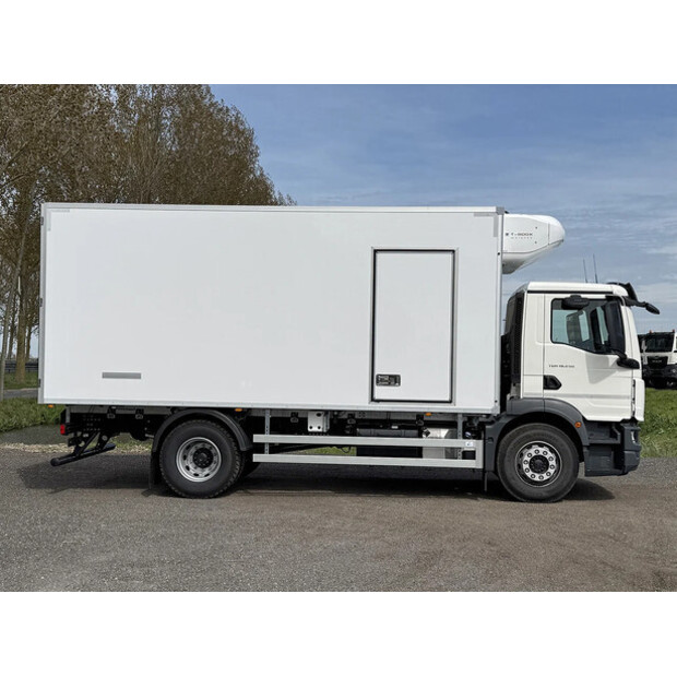 2025 MAN TGM 18.250 BB-49025520