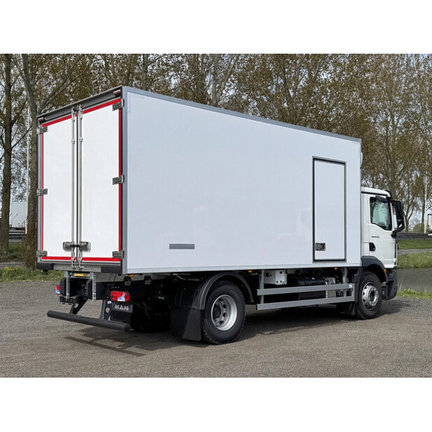 2025 MAN TGM 18.250 BB-49025521