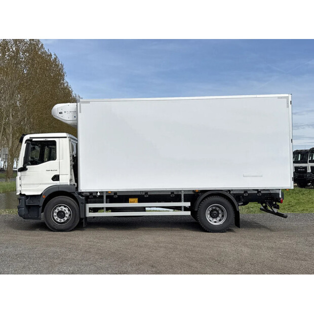 2025 MAN TGM 18.250 BB-49025522