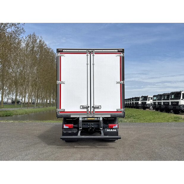 2025 MAN TGM 18.250 BB-49025527