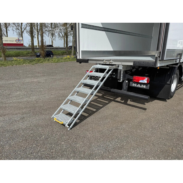 2025 MAN TGM 18.250 BB-49025529
