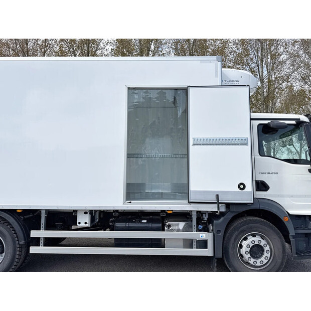 2025 MAN TGM 18.250 BB-49025532