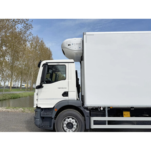 2025 MAN TGM 18.250 BB-49025533