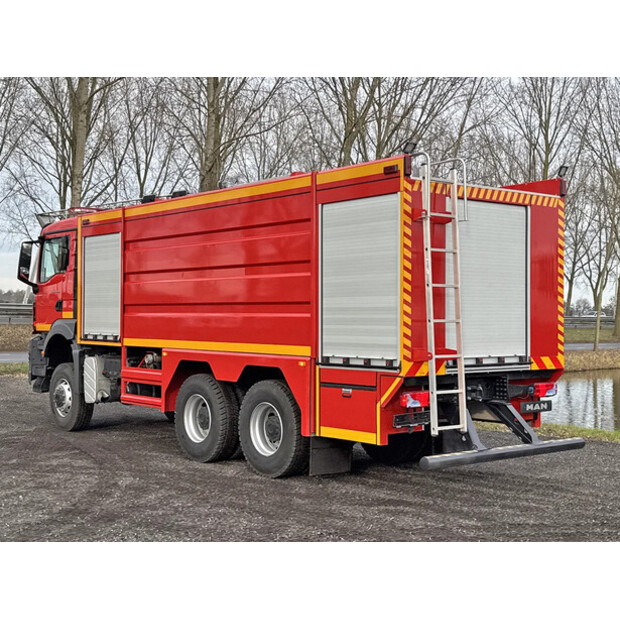 2023 MAN TGS 33.400 BB-49025559