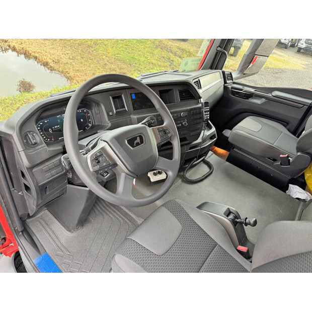 2023 MAN TGS 33.400 BB-49025560