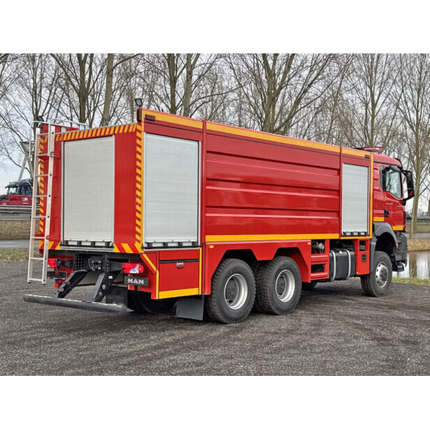 2023 MAN TGS 33.400 BB-49025563