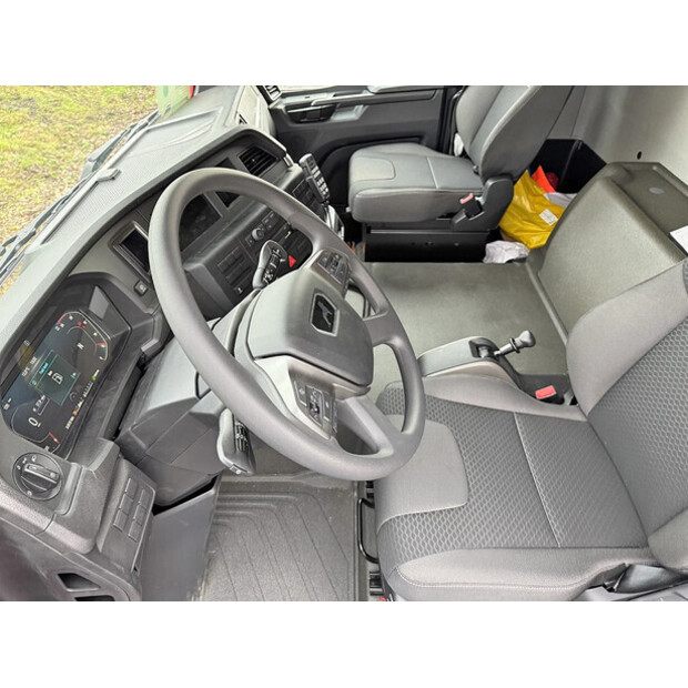 2023 MAN TGS 33.400 BB-49025566