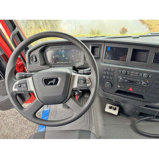 2023 MAN TGS 33.400 BB-49025567