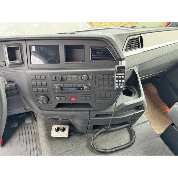 2023 MAN TGS 33.400 BB-49025568