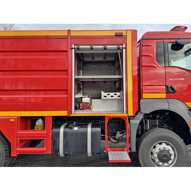2023 MAN TGS 33.400 BB-49025571