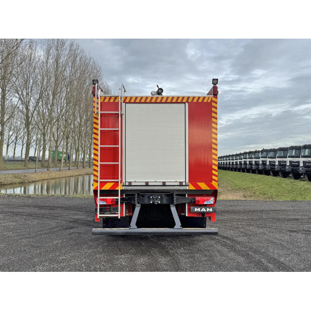 2023 MAN TGS 33.400 BB-49025579