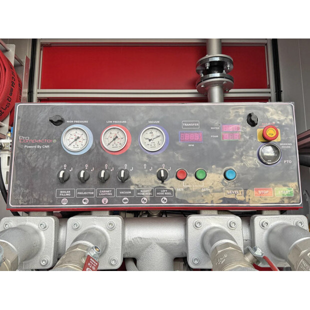 2023 MAN TGS 33.400 BB-49025581