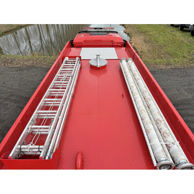 2023 MAN TGS 33.400 BB-49025582
