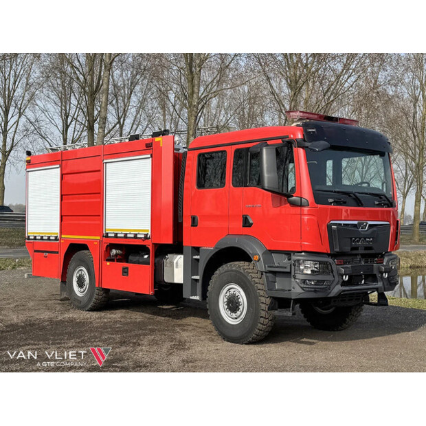 2025 MAN TGM 18.250 BB-49025586