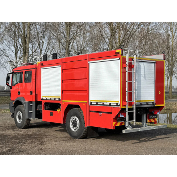 2025 MAN TGM 18.250 BB-49025587