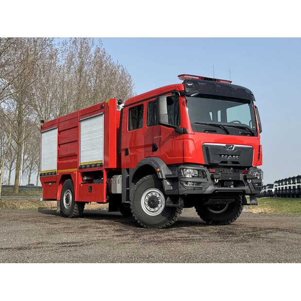 2025 MAN TGM 18.250 BB-49025589