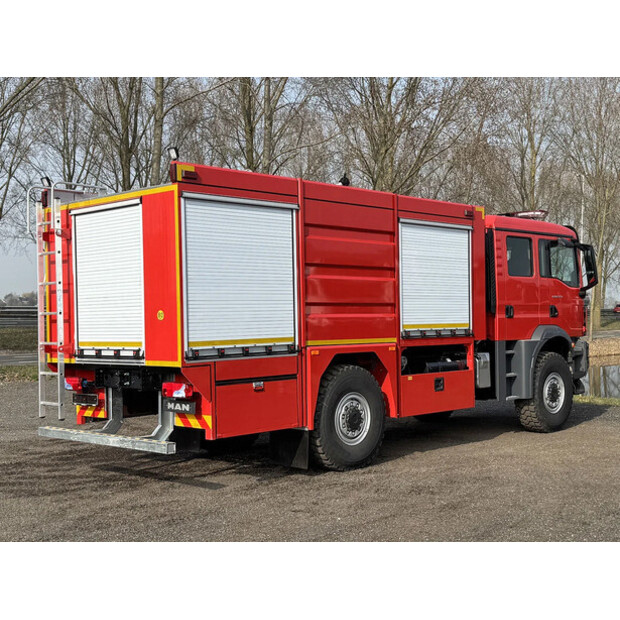 2025 MAN TGM 18.250 BB-49025591