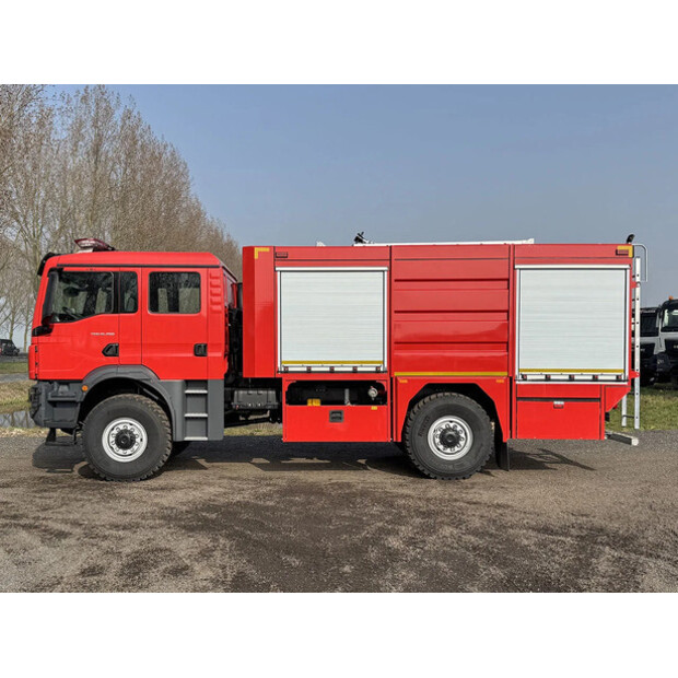 2025 MAN TGM 18.250 BB-49025592