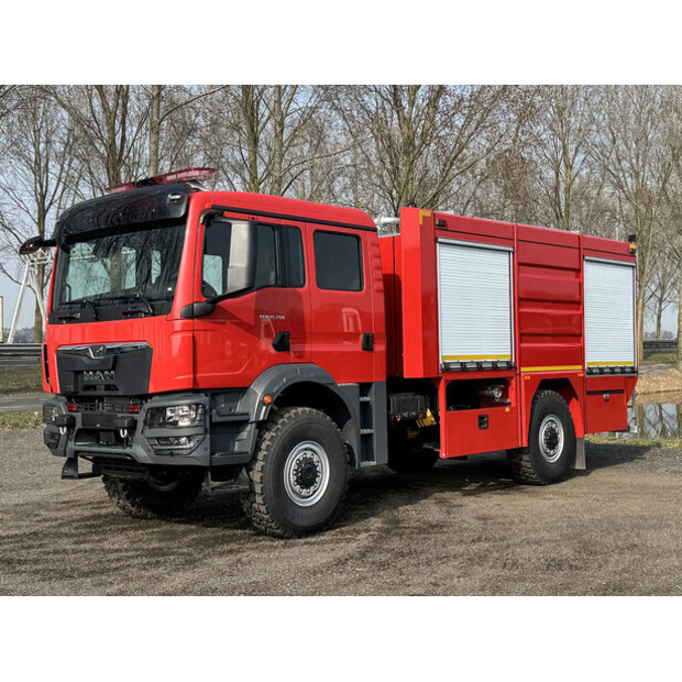 2025 MAN TGM 18.250 BB-49025593