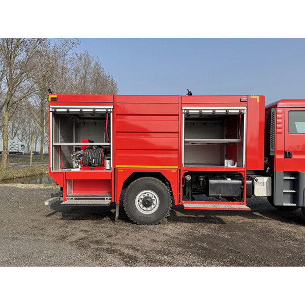2025 MAN TGM 18.250 BB-49025599