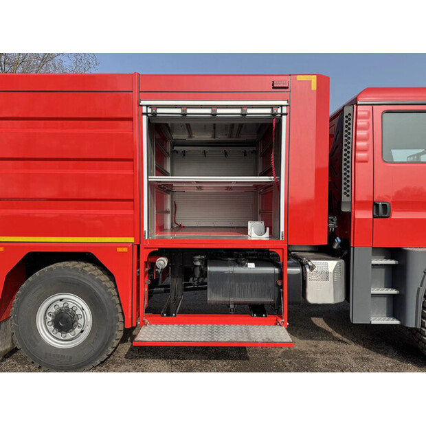 2025 MAN TGM 18.250 BB-49025600