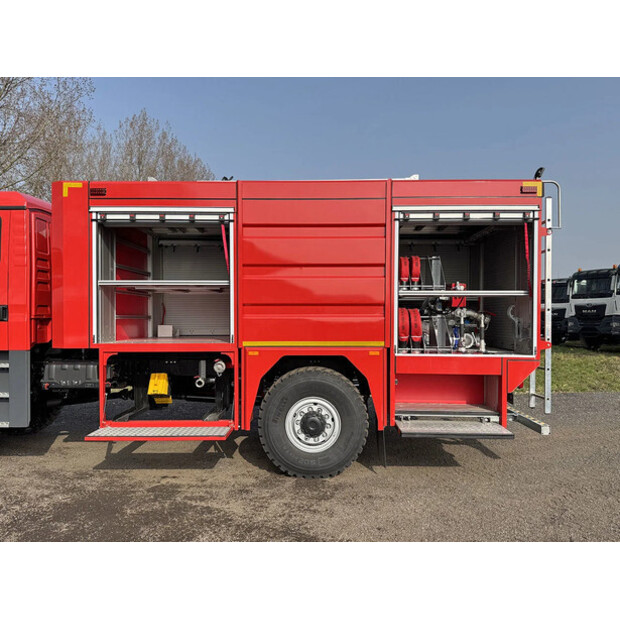 2025 MAN TGM 18.250 BB-49025603
