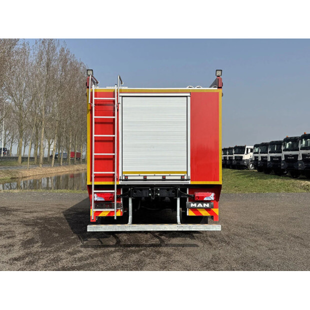 2025 MAN TGM 18.250 BB-49025607