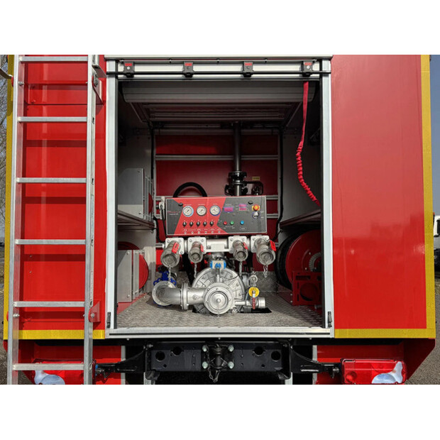 2025 MAN TGM 18.250 BB-49025608