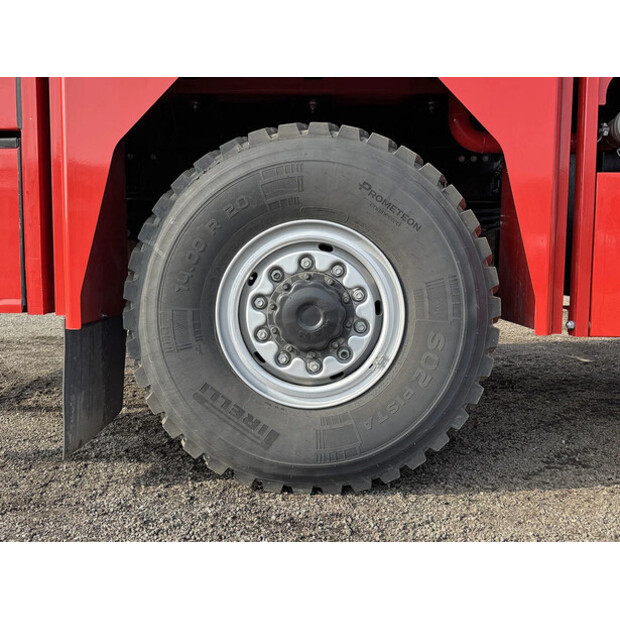 2025 MAN TGM 18.250 BB-49025615