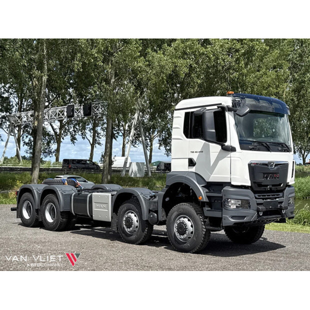 2026 مان TGS 41.440 BB-49025617