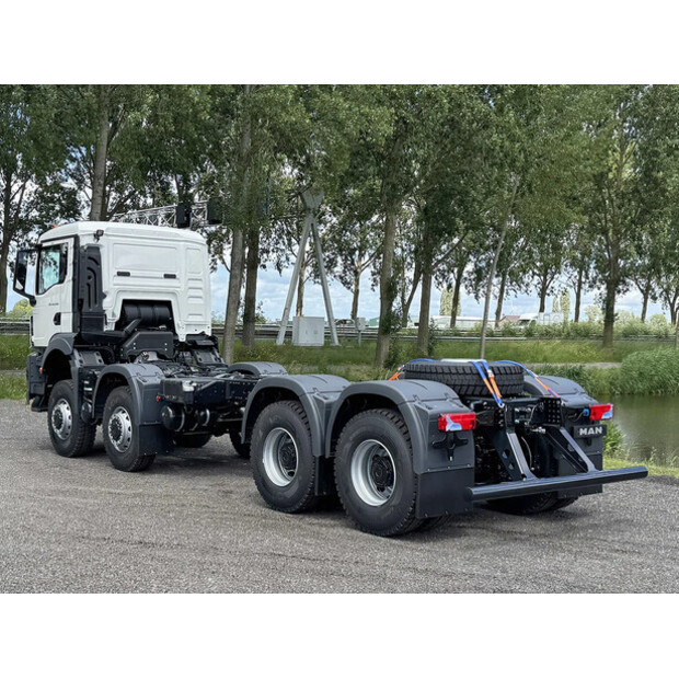 2026 مان TGS 41.440 BB-49025618