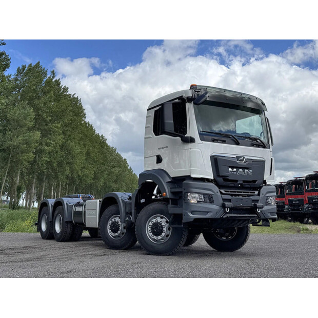 2026 مان TGS 41.440 BB-49025620