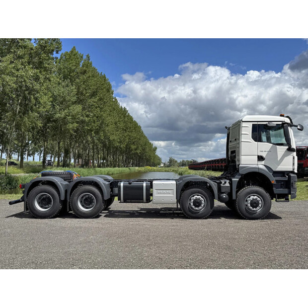 2026 مان TGS 41.440 BB-49025621
