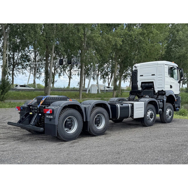 2026 مان TGS 41.440 BB-49025622