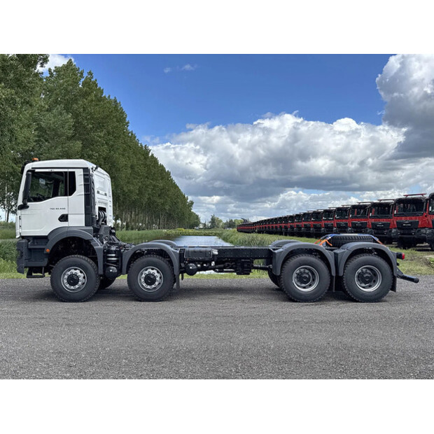 2026 مان TGS 41.440 BB-49025623